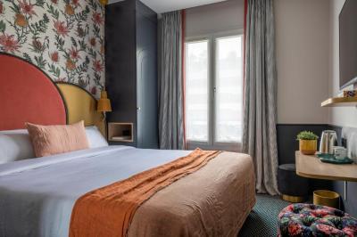 Superior Double Room 4