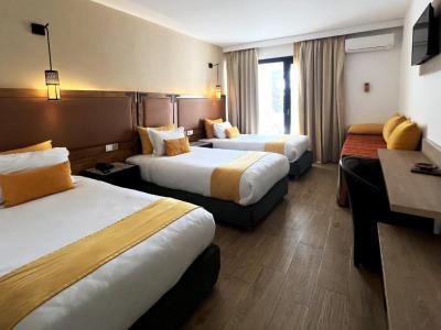 Triple Room 1