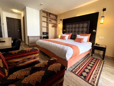 Executive Room Sea View 6