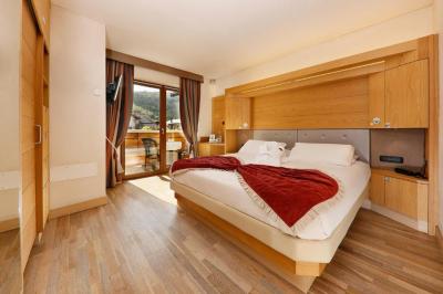 Double Room 1