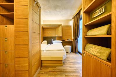 Economy Double Room 5