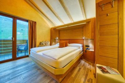 Two-Bedroom Suite 7