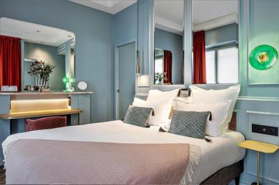 Superior Doppelzimmer 3
