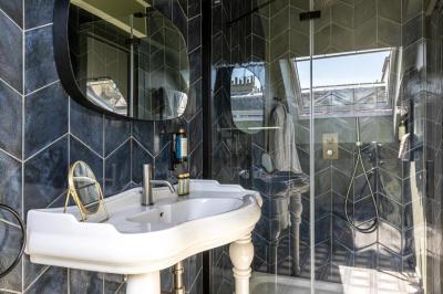 Deluxe Doppelzimmer 5