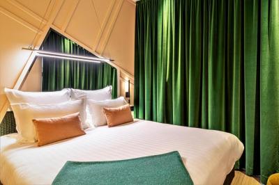 Doppelzimmer mit Terrasse 6