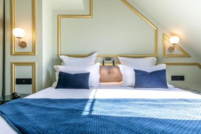 Vierbettzimmer 7