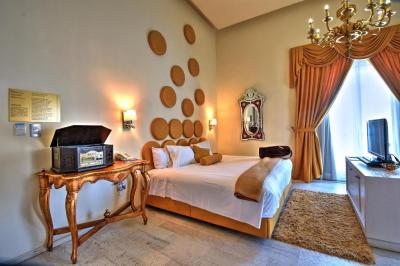 Junior Suite 1