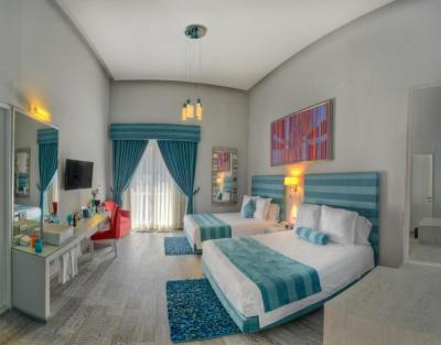 Standard Double Suite 2