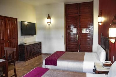 Standard Double Room 2