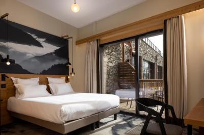 Double or Twin Room 1