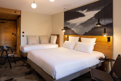 Triple Room 2