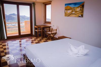 Oceanview Two-Bedroom Villa 1