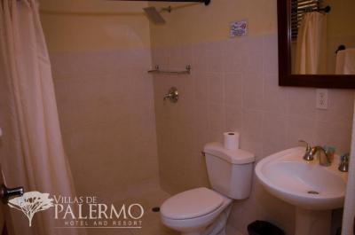 Oceanview One-Bedroom Villa 2