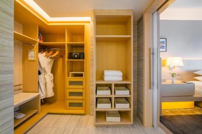 Suite Executive 5