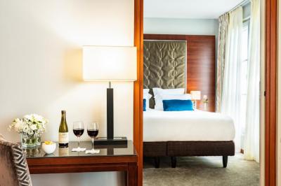 Executive Junior Suite 3