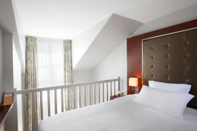 Junior Suite Executive Duplex 5