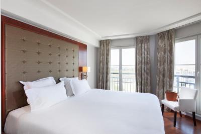 Suite Executive Duplex 10