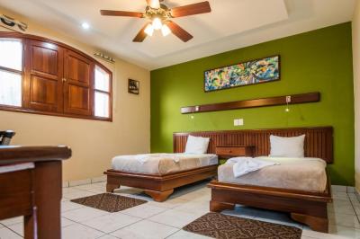 Double or Twin Room 1