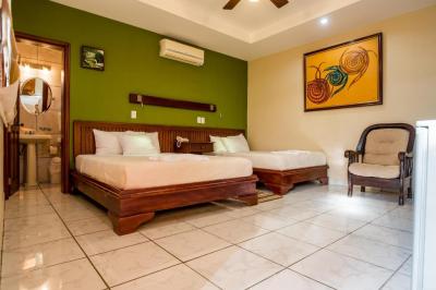 Quadruple Room 3