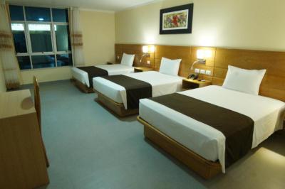 Superior Triple Room 3