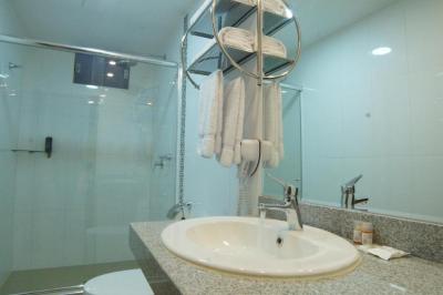Junior Suite with Balcony 5