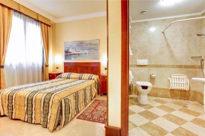 Economy Double or Twin Room 4