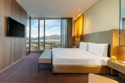 Suite King Sup&eacute;rieure 11