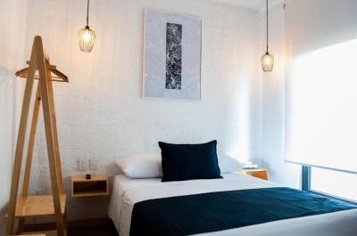 Standard Double Room 1