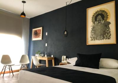 Superior Double Room 2