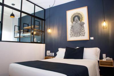 Studio with Sofa Bed 3