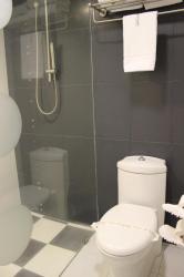 Double Room 1