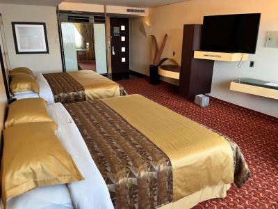Quadruple Room 3