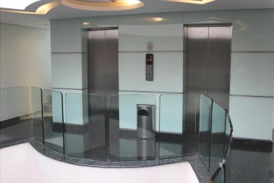 Room Selected at Check In 4