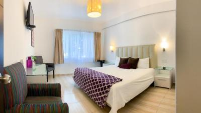 King Room 2