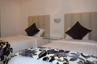 Economy Double or Twin Room 4
