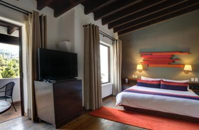 Junior Suite 4