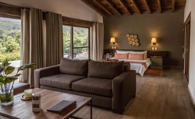 Superior Suite 5