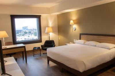 King Room 2