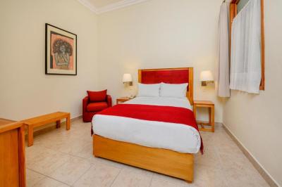 Standard Single Room 1