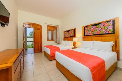 Standard Twin Room 4