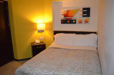 Standard Single Room 1