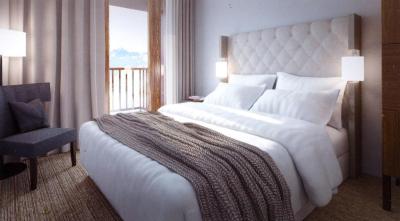Two-Bedroom Suite 3
