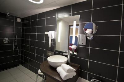 Habitaci&oacute;n Doble Premium 5