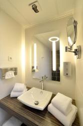 Habitaci&oacute;n Doble Confort 6