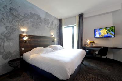 Habitaci&oacute;n Doble Prestige 8
