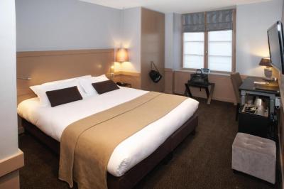 Standard Double or Twin Room 1