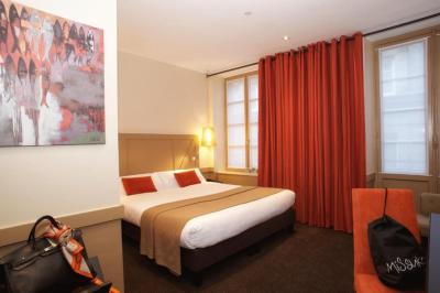 Comfort Double or Twin Room 2
