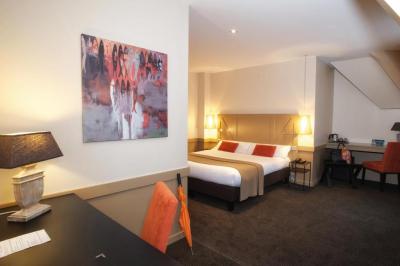 Double Superior Room 7
