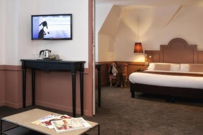 King Suite 8