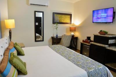 Double Room 1